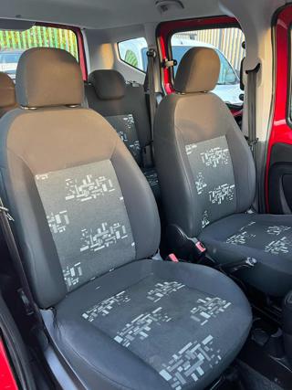 FIAT Qubo usata 12