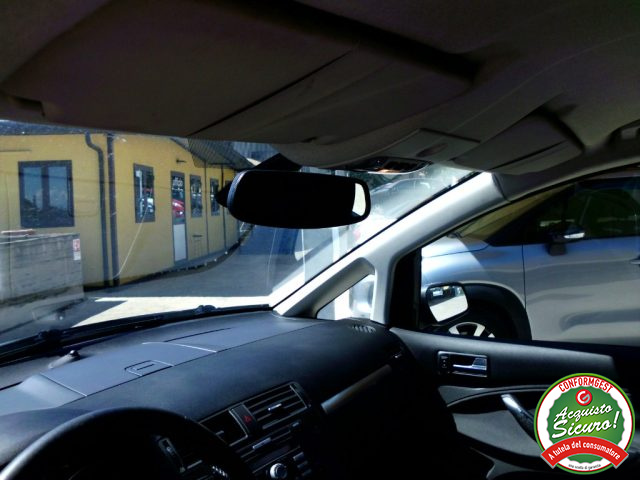 FORD C-Max usata, con Isofix