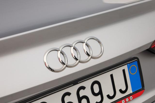 AUDI A5 usata 80