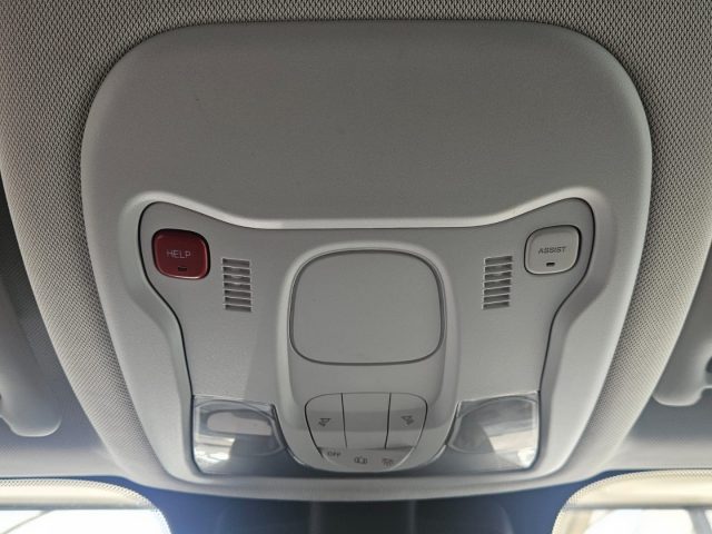 JEEP Renegade usata, con Volante multifunzione