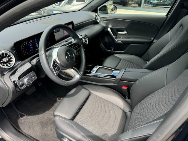 MERCEDES-BENZ A 180 usata, con Servosterzo