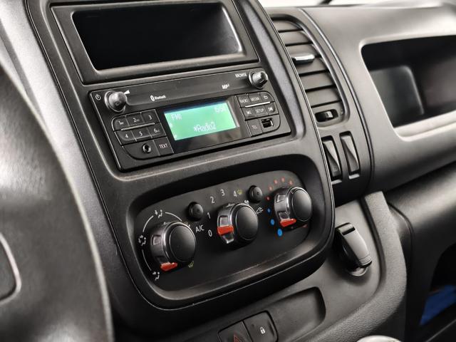 FIAT Talento usata, con Bracciolo