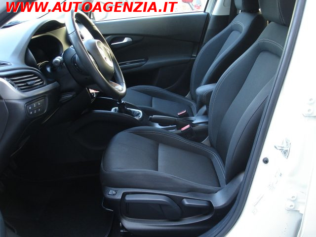 FIAT Tipo usata 6