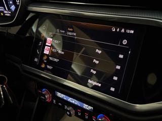 AUDI Q3 usata, con Immobilizzatore elettronico