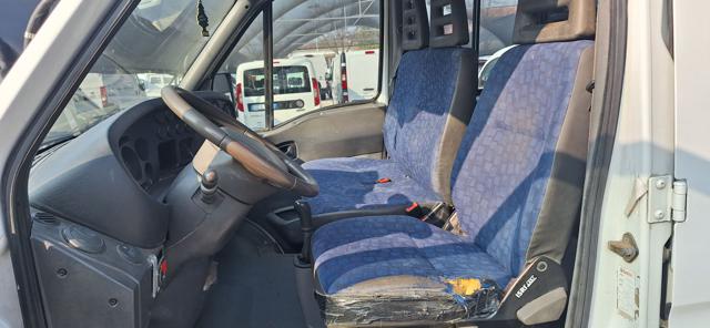 IVECO Daily usata 5