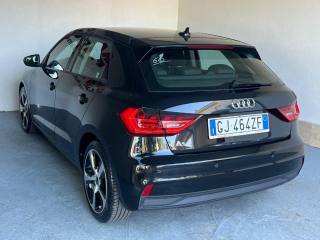 AUDI A1 usata, con Specchietti laterali elettrici