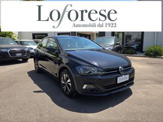 VOLKSWAGEN Polo usata, con Airbag