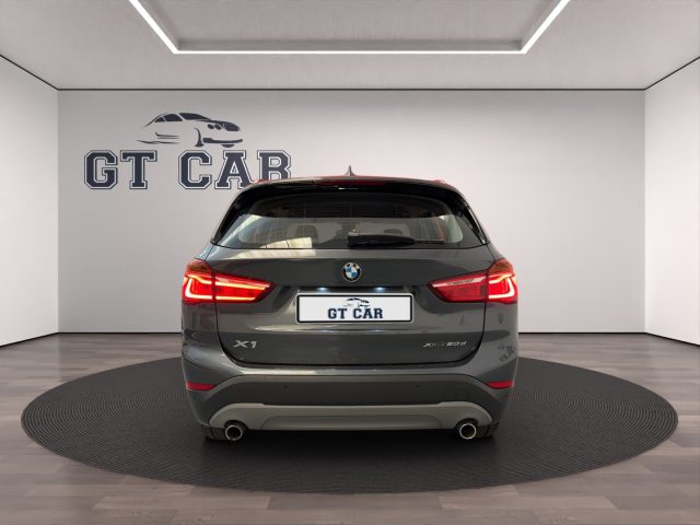 BMW X1 usata, con Chiusura centralizzata