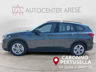 BMW X1 usata, con Alzacristalli elettrici