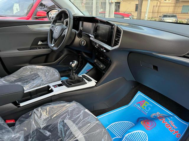OPEL Mokka usata, con Cruise Control