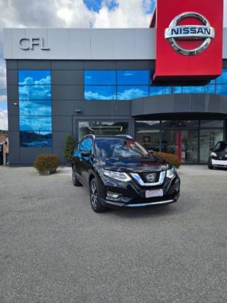NISSAN X-Trail 1.6 dCi 2WD N-Connecta