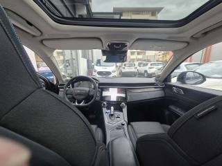 LYNK & CO 01 usata, con Immobilizzatore elettronico