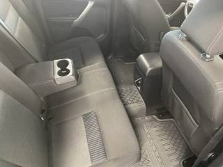 FORD Ranger usata, con Chiusura centralizzata telecomandata
