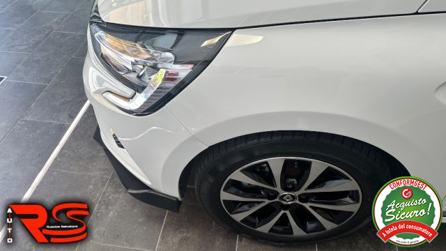 RENAULT Clio usata, con Chiusura centralizzata