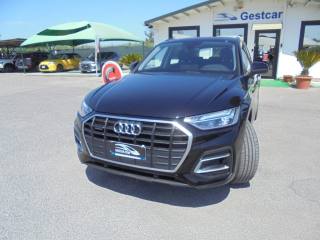 AUDI Q5 usata, con Autoradio
