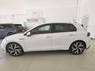 VOLKSWAGEN Golf usata, con Airbag Passeggero