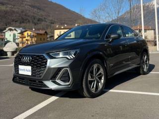 AUDI Q3 usata, con ABS