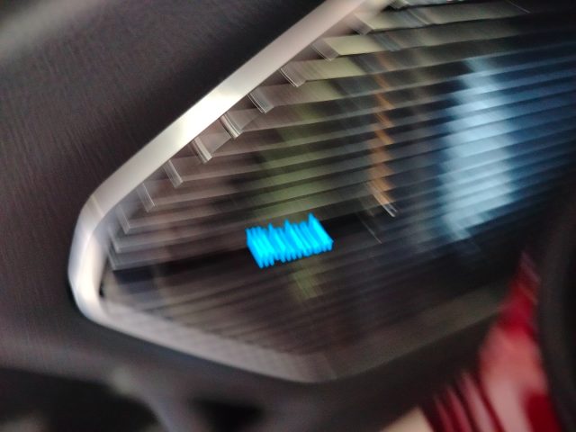JEEP Grand Cherokee usata, con Sensore di luce