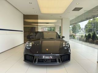 PORSCHE 992 usata, con Airbag