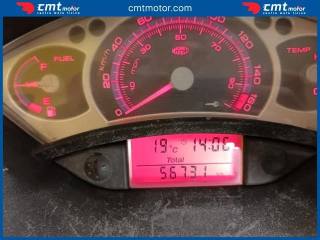 YAMAHA X-Max 250 usata 4