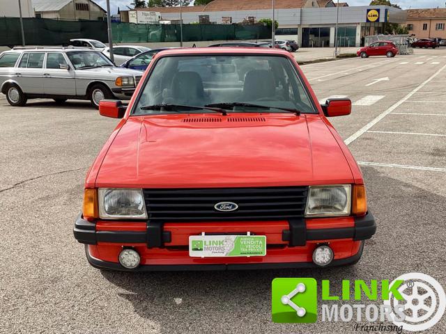 FORD Escort usata 1