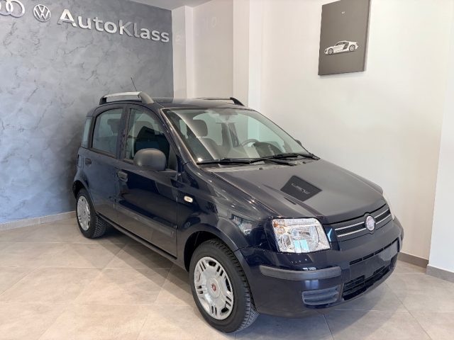 FIAT Panda usata, con Alzacristalli elettrici