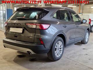 FORD Kuga usata, con Airbag