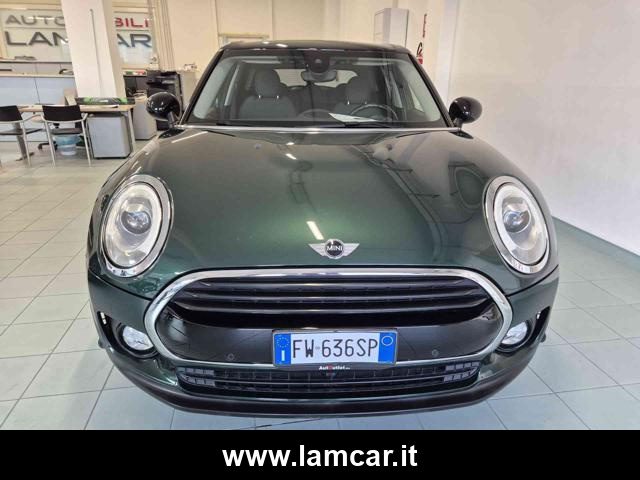 MINI Clubman usata, con Airbag Passeggero