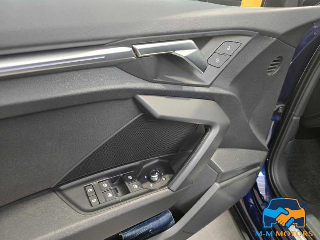 AUDI A3 usata, con Climatizzatore