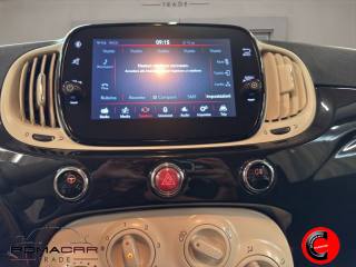 FIAT 500 usata, con Servosterzo
