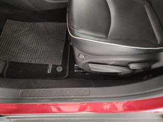 FIAT 500X usata, con ESP