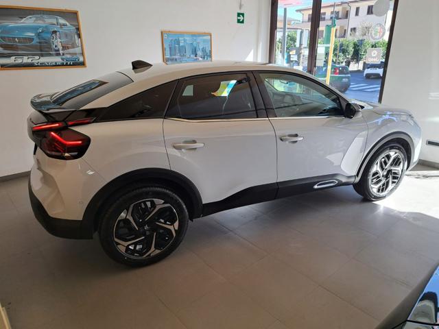 CITROEN C4 usata, con Airbag laterali