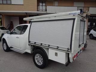 MITSUBISHI L200 usata, con Airbag Passeggero