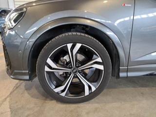 AUDI Q3 usata, con Fari LED