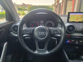 AUDI Q2 usata, con MP3