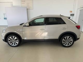 VOLKSWAGEN T-Roc usata, con Airbag Passeggero
