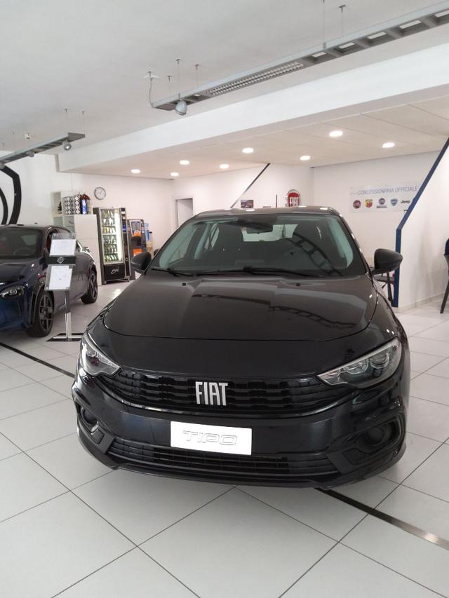 FIAT Tipo usata, con Airbag laterali