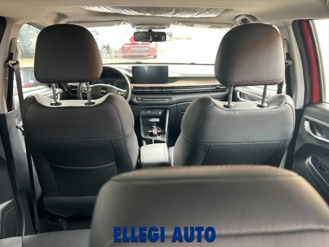 EMC Quattro usata, con Vivavoce