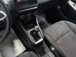 RENAULT Clio usata, con Cruise Control