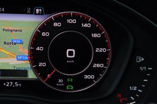 AUDI A5 usata, con Start/Stop Automatico
