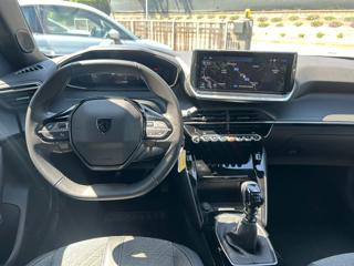 PEUGEOT 2008 usata, con Climatizzatore