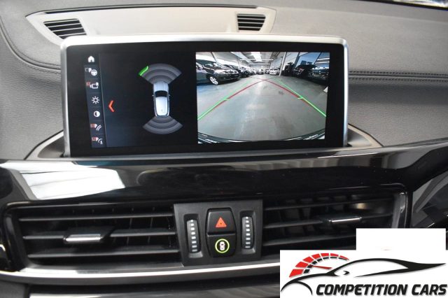 BMW X2 usata, con Climatizzatore