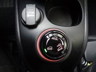 FIAT Panda Cross usata, con Boardcomputer