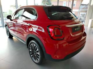 FIAT 500X usata, con Controllo trazione