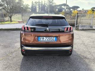 PEUGEOT 3008 usata 2