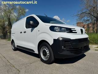 PEUGEOT Expert 1.5 BlueHDi 120 S&S PL-TN Furgone Standard