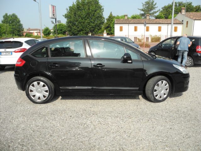 CITROEN C4 usata 64
