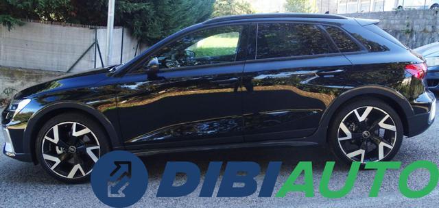 AUDI A3 usata, con Autoradio