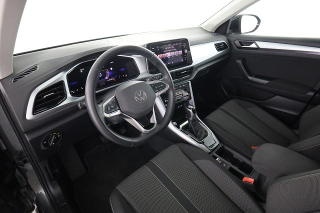 VOLKSWAGEN T-Roc usata 0