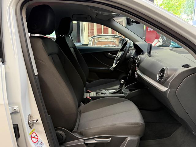 AUDI Q2 usata, con Controllo trazione